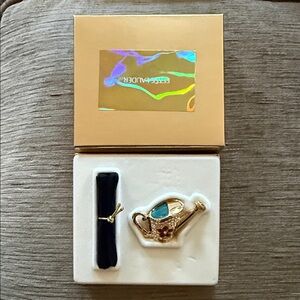Estée Lauder Beautiful Fragrance Watering Can solid perfume compact